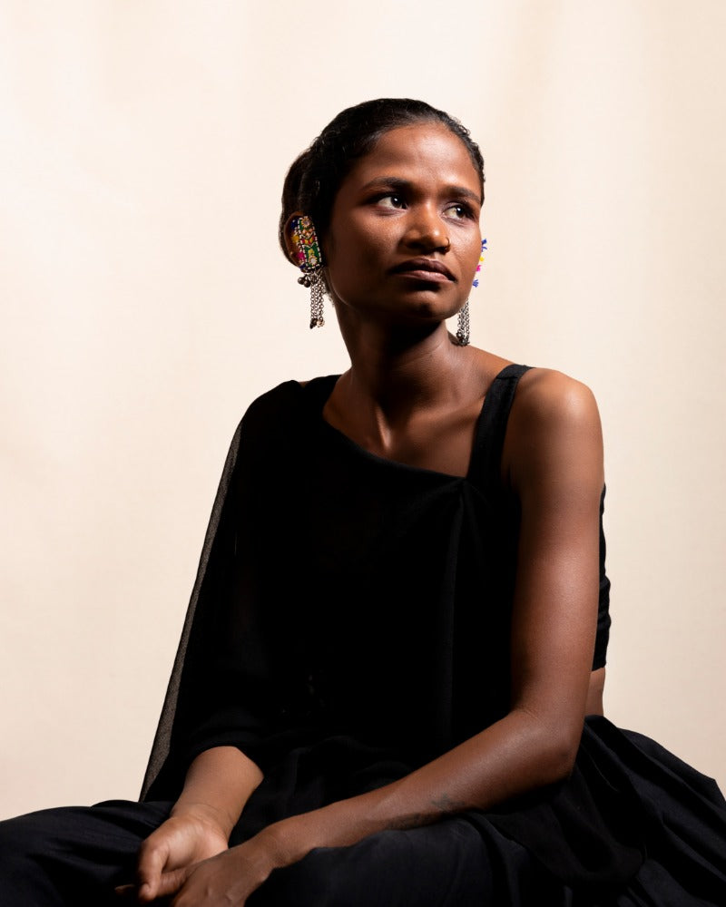 Alaa! Handmade traditional earcuffs